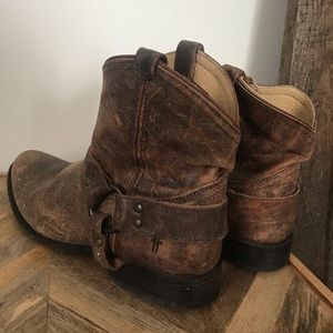 Women’s Frye Boots